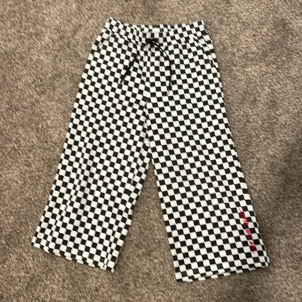 Vans off the wall pants!